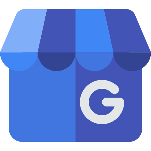 โลโก้ Google Business Profile